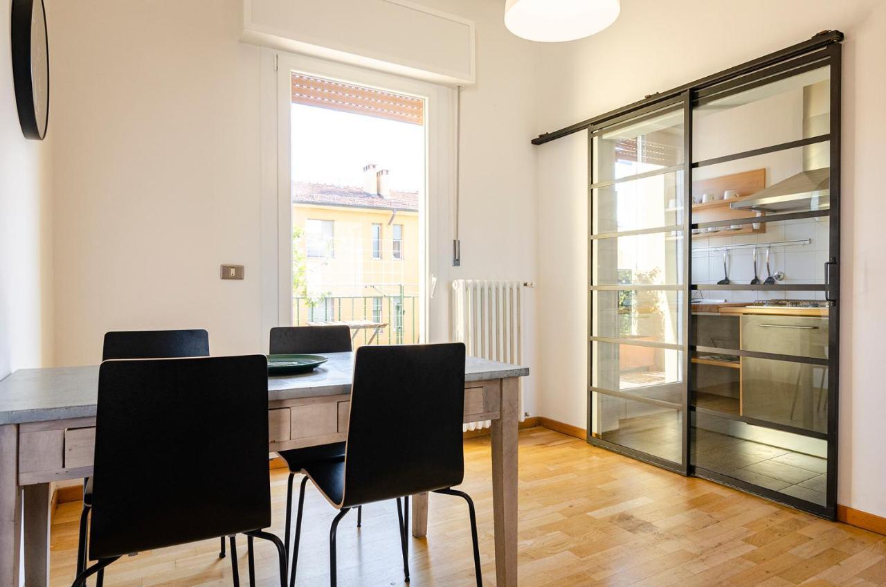 Apartamento Di Vincenzo 4 Bolonia Exterior foto