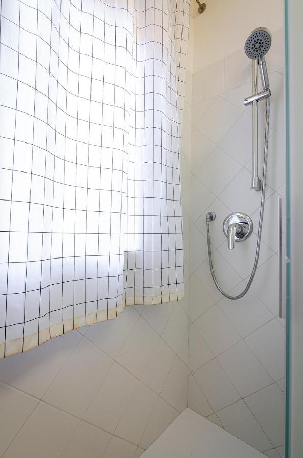 Apartamento Di Vincenzo 4 Bolonia Exterior foto
