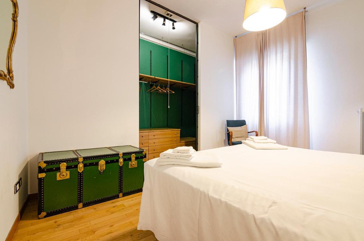 Apartamento Di Vincenzo 4 Bolonia Exterior foto