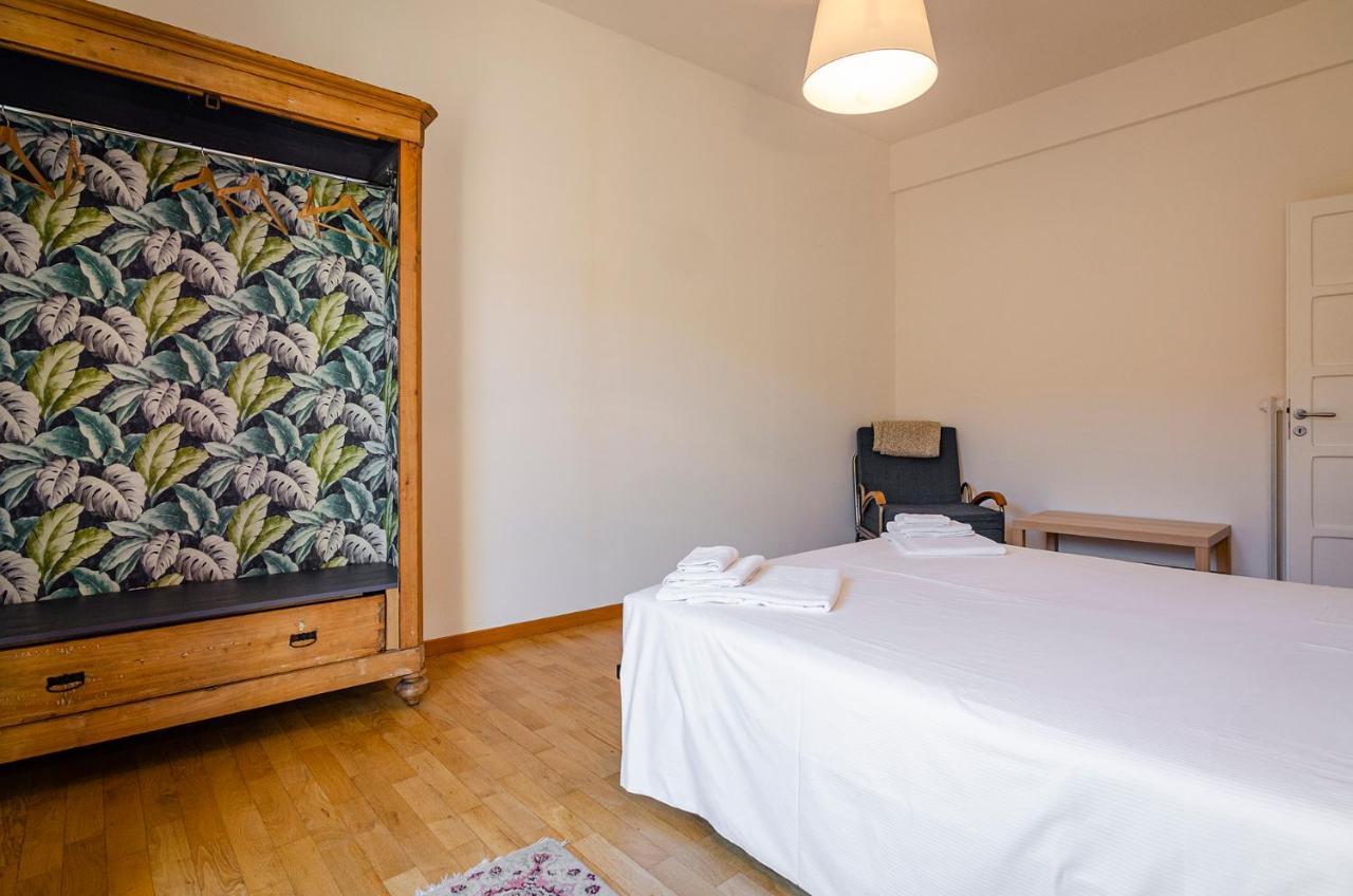 Apartamento Di Vincenzo 4 Bolonia Exterior foto