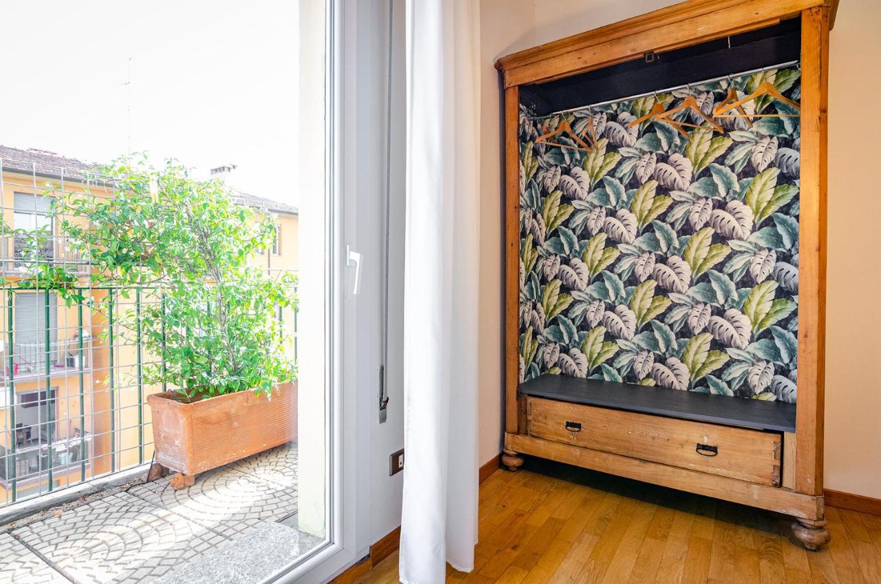 Apartamento Di Vincenzo 4 Bolonia Exterior foto