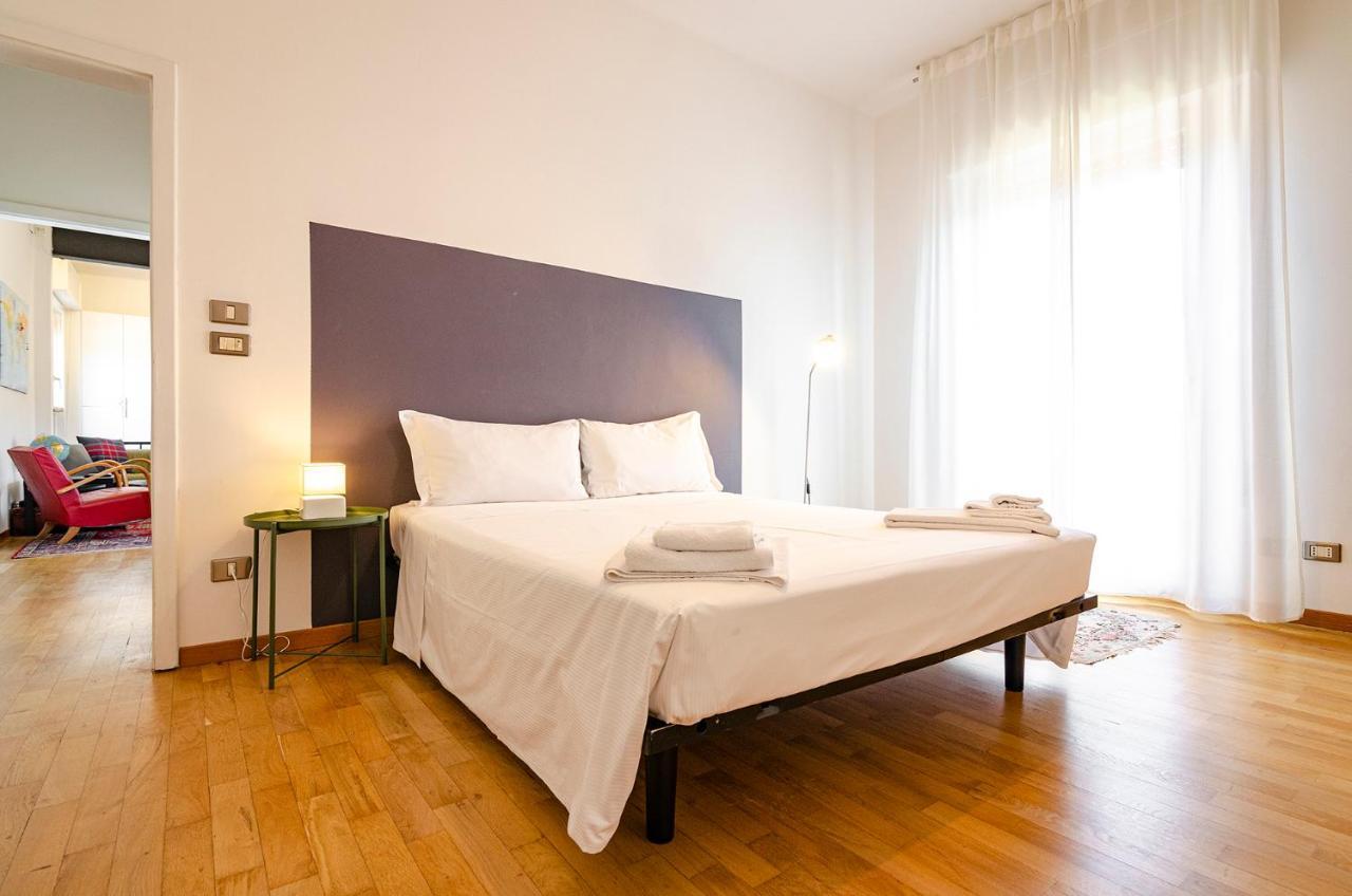 Apartamento Di Vincenzo 4 Bolonia Exterior foto